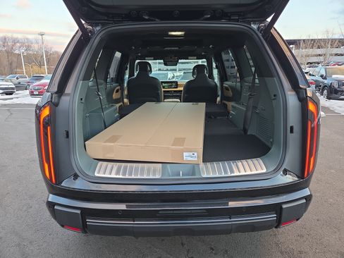 New 2027 Kia Telluride SX X-Line image 5