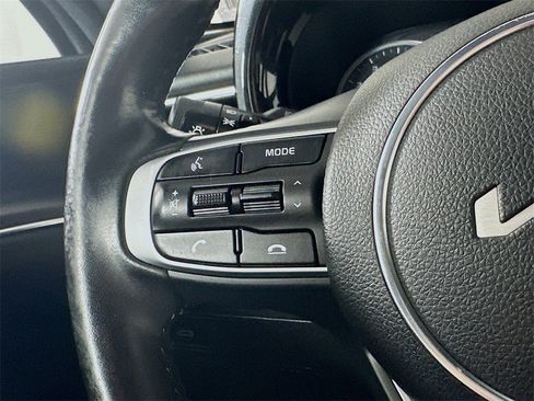 Used 2023 Kia K5 GT w/ GT1 Package image 25