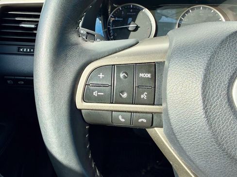 Used 2017 Lexus RX 350 AWD w/ Cold Weather Package image 26