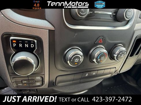 Used 2015 RAM 1500 Express AWD/4WD image 21