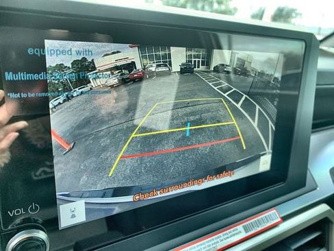 New 2026 Toyota Tacoma SR5 image 22