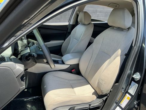 Used 2024 Honda Accord LX image 18