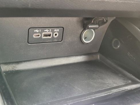 Used 2024 Nissan Altima 2.5 SV image 26