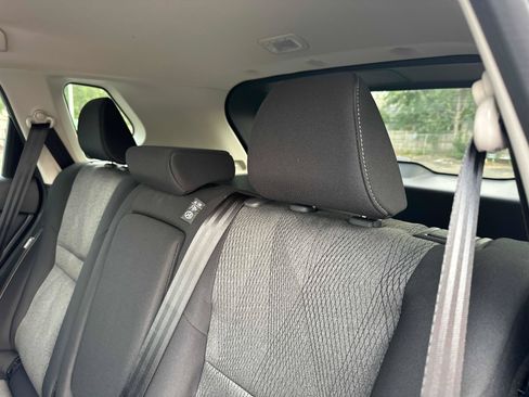 New 2026 Nissan Rogue SV w/ Cold Weather Package AWD/4WD image 27