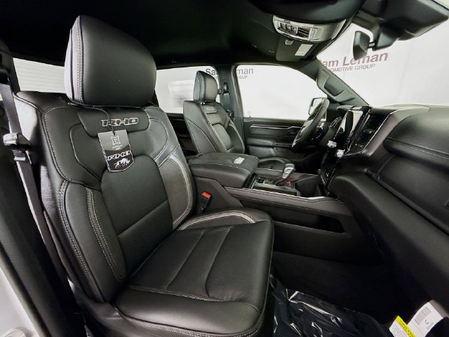 New 2026 RAM 1500 RHO AWD/4WD image 26