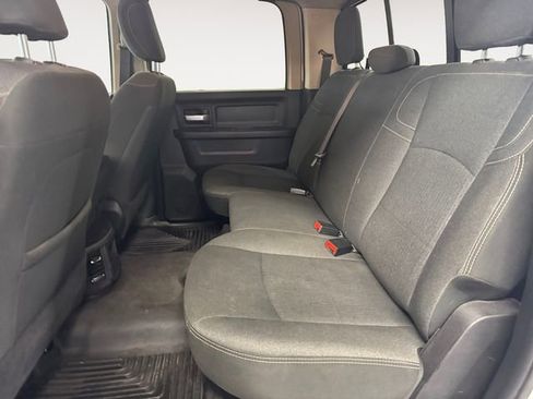Used 2019 RAM 2500 Tradesman image 21