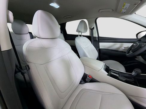 Used 2025 Hyundai Tucson SEL image 26