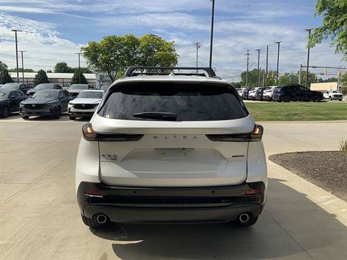 New 2026 MAZDA CX-5 2.5 S w/ Premium Plus Package AWD/4WD image 5