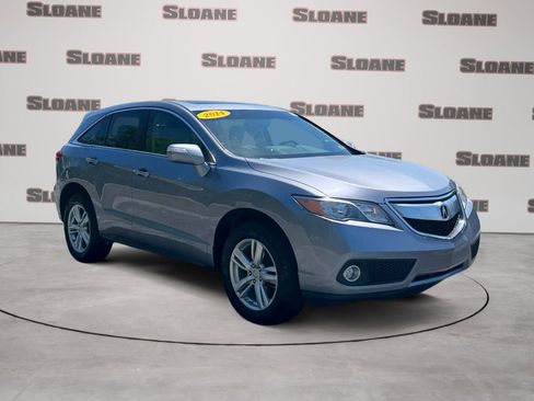 Used 2014 Acura RDX AWD w/ Technology Package image 7
