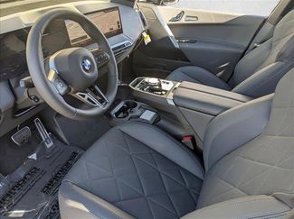 New 2026 BMW iX xDrive45 w/ M Sport Package video 3