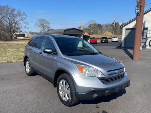 Used 2008 Honda CR-V EX image 8