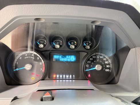 Used 2016 Ford F350 XL w/ Power Equipment Group image 25