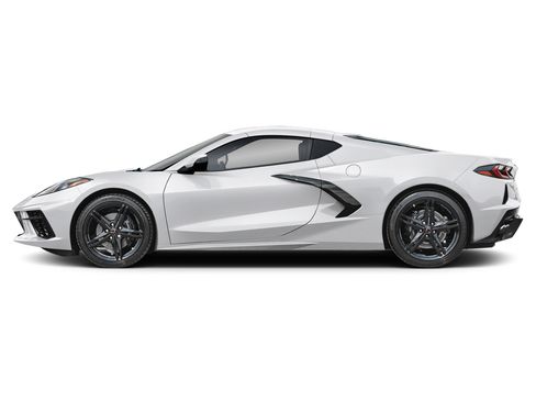 New 2027 Chevrolet Corvette Stingray Coupe w/ 1LT RWD image 48