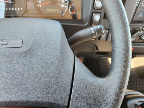 New 2024 Chevrolet Low Cab Forward 5500HG image 30