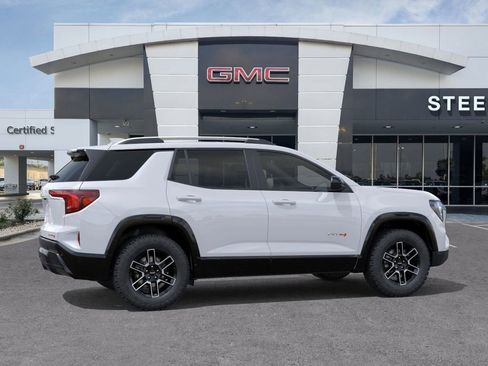 New 2026 GMC Terrain AT4 image 5