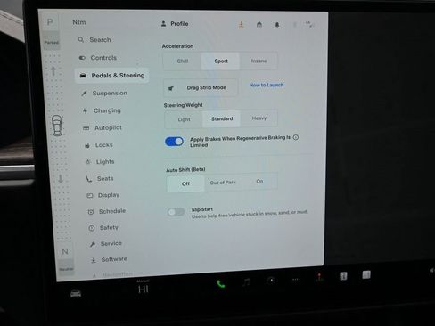 Used 2022 Tesla Model S image 22