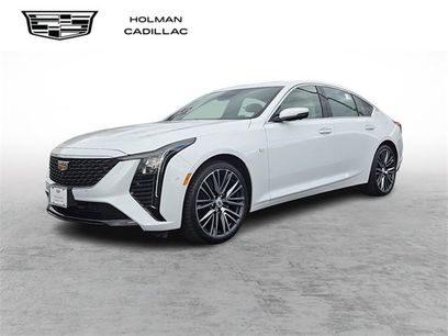 New 2025 Cadillac CT5 Premium Luxury w/ Sun And Sound Package