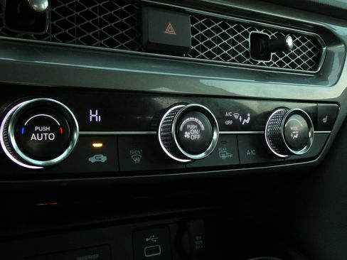 Used 2025 Acura Integra image 15