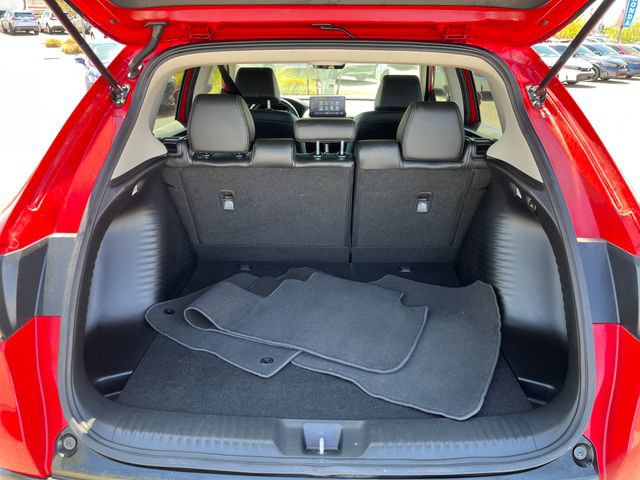 Certified 2024 Honda HR-V EX-L image 12