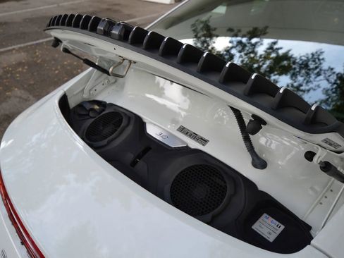 Used 2021 Porsche 911 Carrera image 57