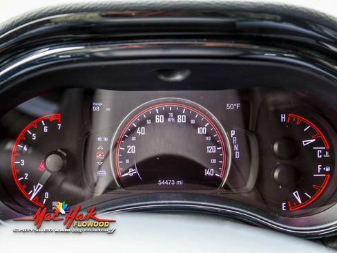 Used 2024 Dodge Durango GT image 20