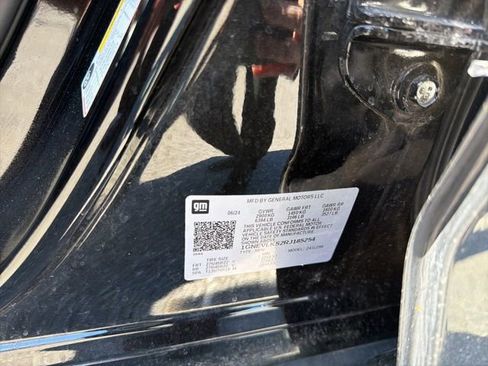 Certified 2024 Chevrolet Traverse RS w/ LPO, Floor Liner Package image 13