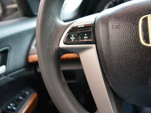 Used 2012 Honda Accord EX image 24