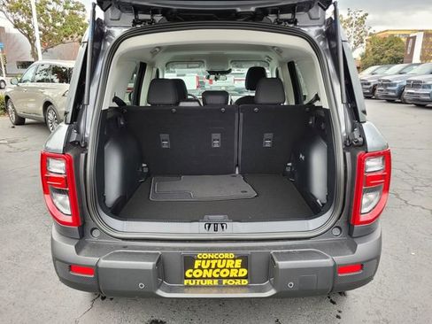 New 2026 Ford Bronco Sport Big Bend image 17