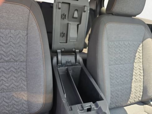 Used 2024 Chevrolet Equinox LT AWD/4WD image 19