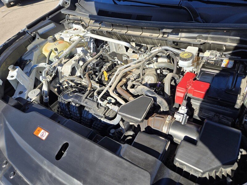 Used 2024 Mitsubishi Outlander SEL FWD image 17