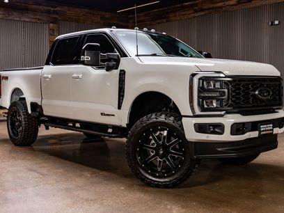 Used 2024 Ford F250 Lariat w/ Lariat Ultimate Package