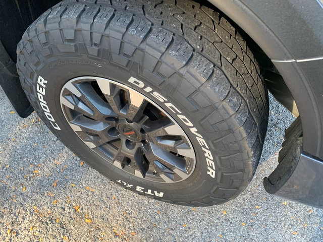 Used 2021 Nissan Titan PRO-4X w/ Pro-4x Convenience Package AWD/4WD image 9