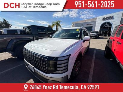 Used 2026 Hyundai Palisade SEL