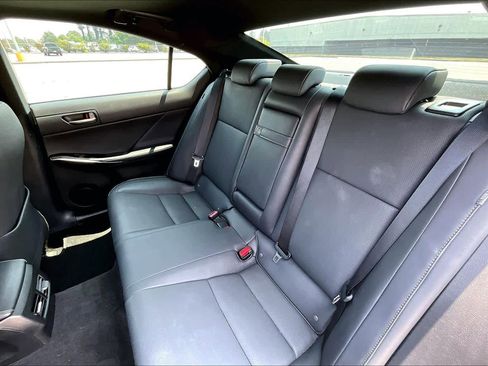 Used 2024 Lexus IS 350 F Sport w/ Accessory Package 2 image 21
