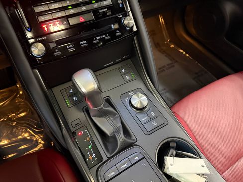 Used 2022 Lexus IS 300 w/ Premium Package RWD image 25