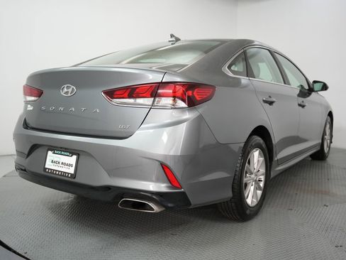 Used 2019 Hyundai Sonata ECO image 9