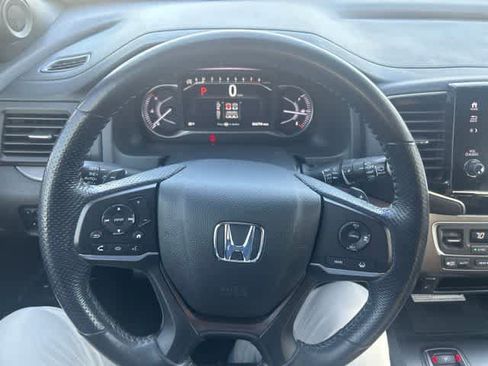 Used 2023 Honda Passport EX-L image 20