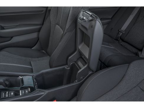 New 2026 Honda Accord Sport image 11