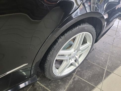 Used 2011 Mercedes-Benz E 350 Sedan image 29