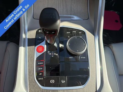 Used 2024 BMW X6 M Competition w/ Executive Package AWD/4WD image 20