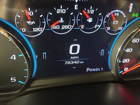 Used 2019 GMC Sierra 3500 Denali AWD/4WD image 18
