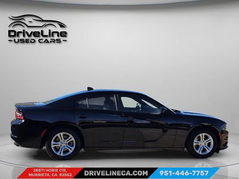 Used 2023 Dodge Charger SXT image 13