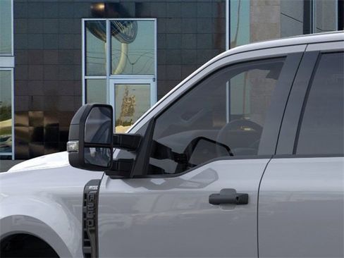 New 2026 Ford F250 XL w/ STX Appearance Package image 20