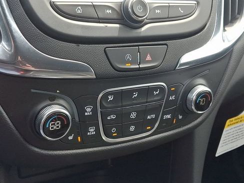 Used 2024 Chevrolet Equinox LT w/ LPO, Floor Liner Package image 15