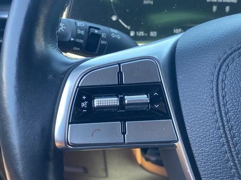 Certified 2024 Kia Telluride SX Prestige X-Line AWD/4WD image 23