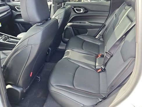 New 2026 Jeep Compass Trailhawk w/ Sun, Sound & Navigation Group image 9