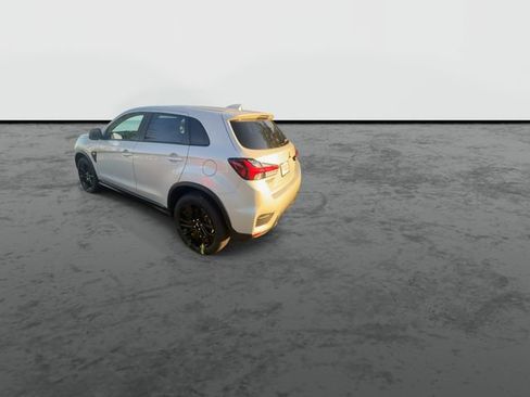 New 2026 Mitsubishi Outlander Sport LE AWD/4WD image 6