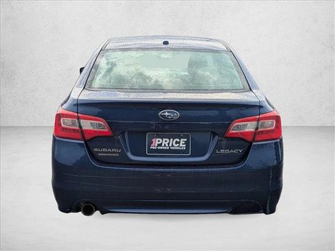 Used 2015 Subaru Legacy 2.5i Premium AWD/4WD image 7