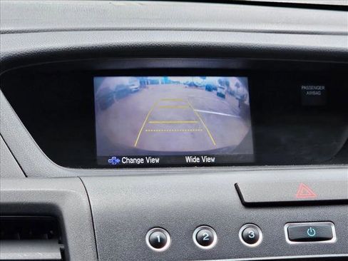 Used 2012 Honda CR-V LX image 13