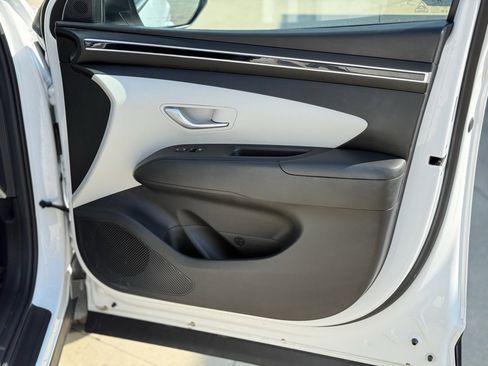 Used 2024 Hyundai Tucson SEL image 25